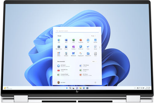HP ENVY x360 16-ac0008na Hybrid (2-in-1) 40.6 cm (16 HP ENVY x360 16-ac0008na Hybrid (2-in-1) 40.6 cm (16